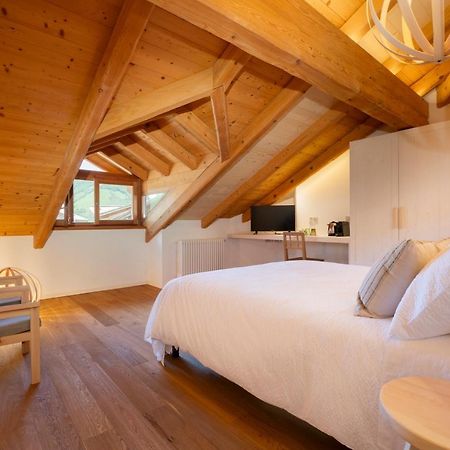 B&B Le Molinare Home Relax Varda Екстериор снимка