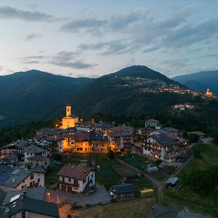 B&B Le Molinare Home Relax Varda Екстериор снимка