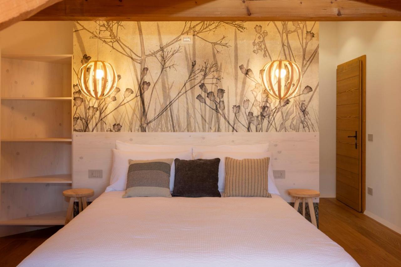 B&B Le Molinare Home Relax Varda Екстериор снимка