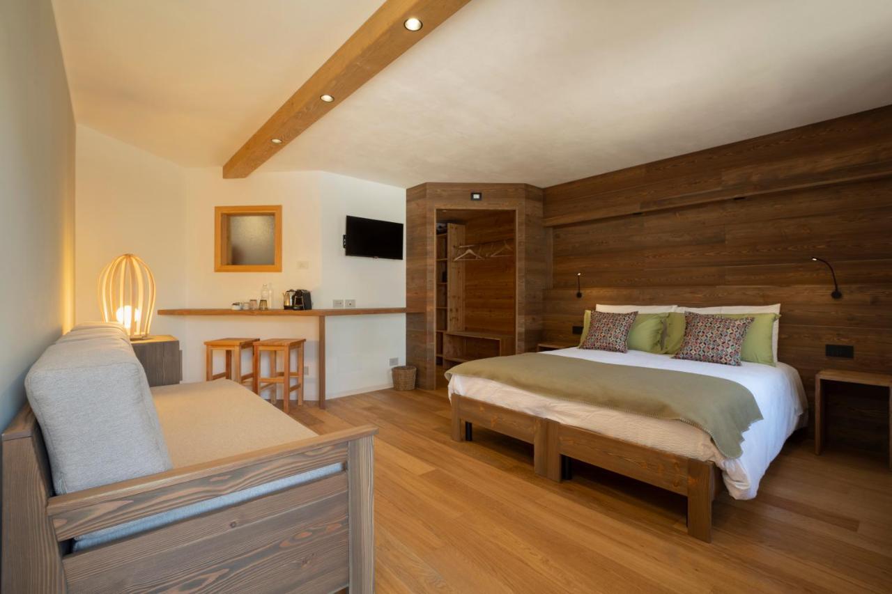 B&B Le Molinare Home Relax Varda Екстериор снимка