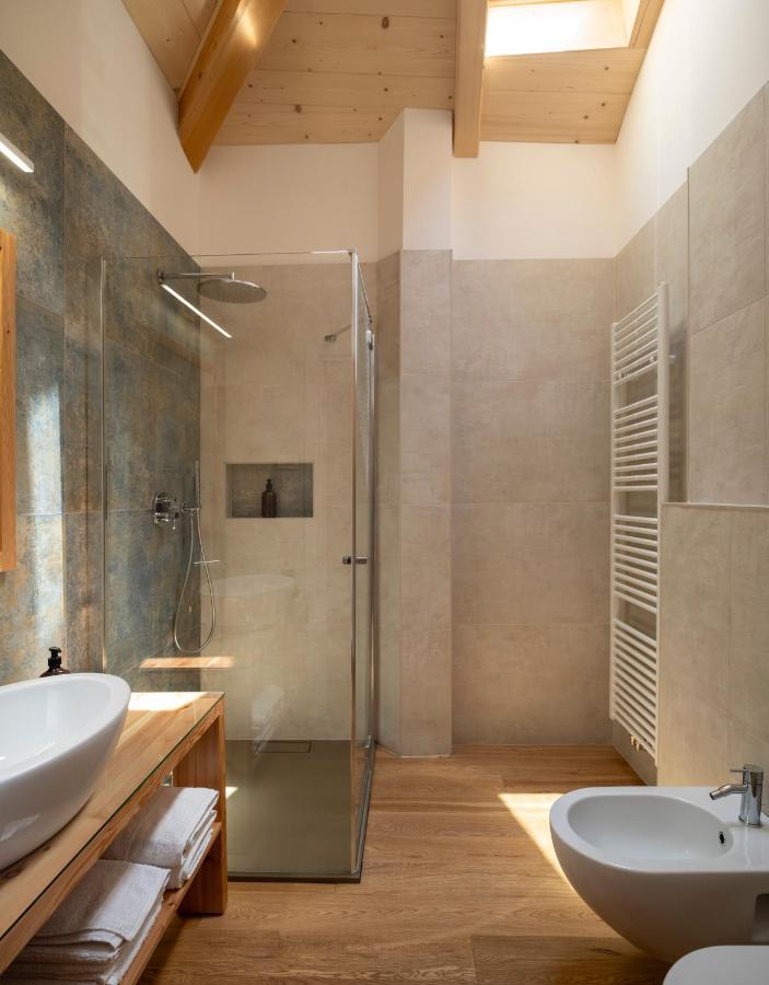 B&B Le Molinare Home Relax Varda Екстериор снимка