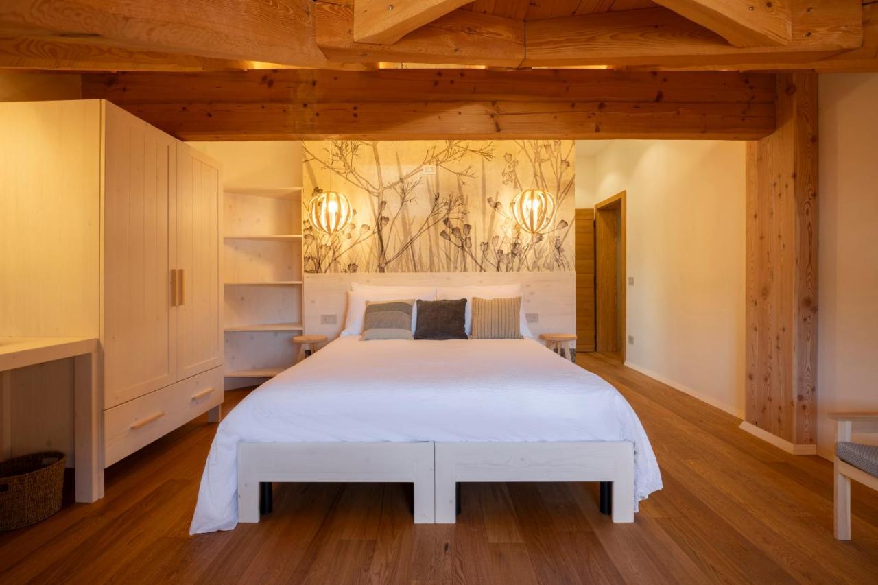 B&B Le Molinare Home Relax Varda Екстериор снимка