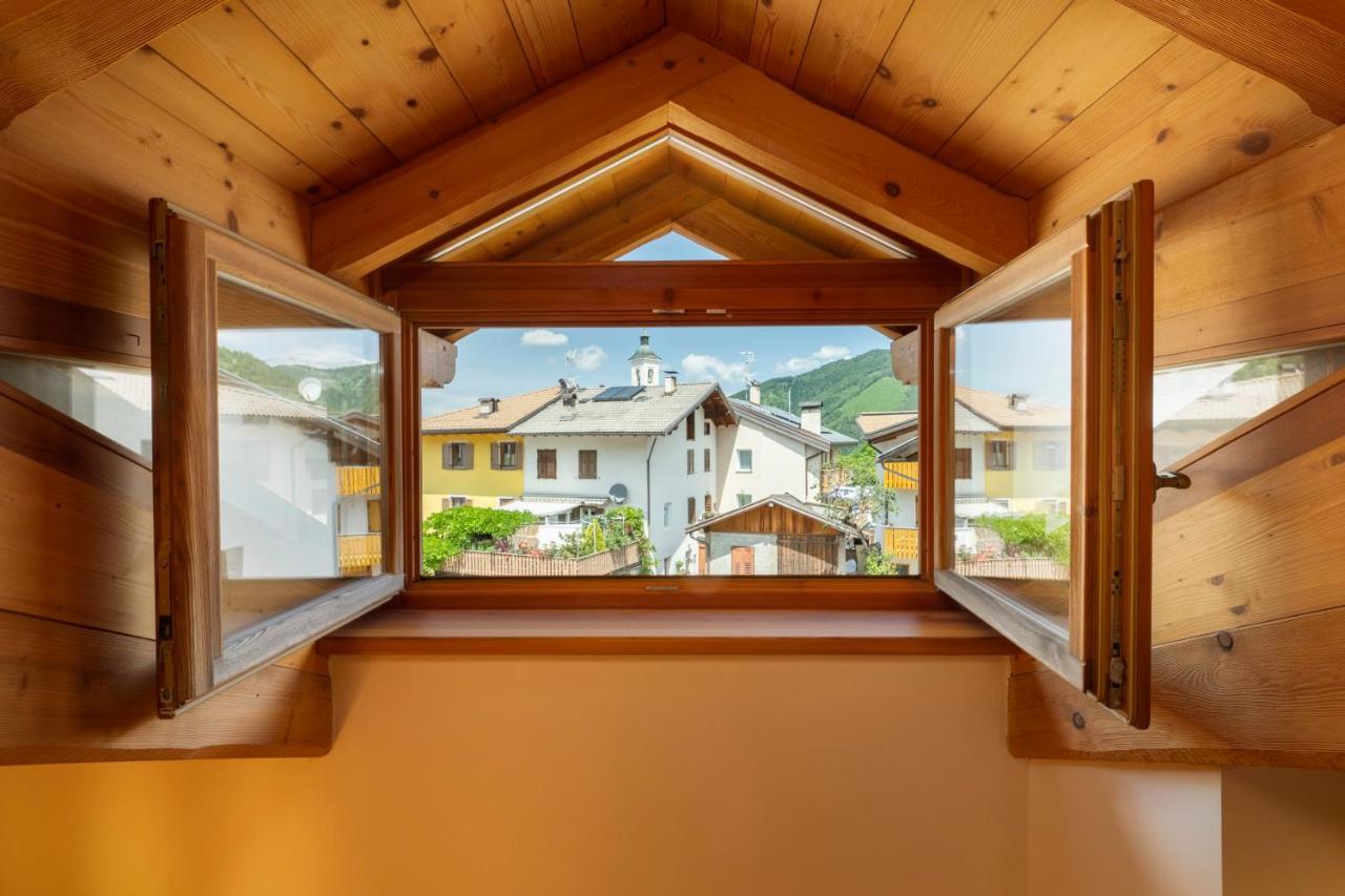 B&B Le Molinare Home Relax Varda Екстериор снимка