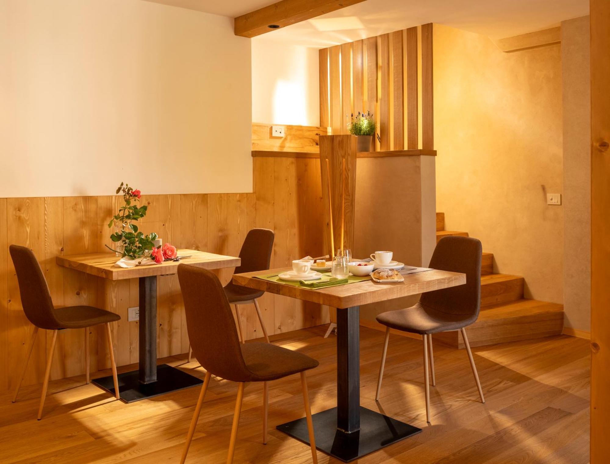 B&B Le Molinare Home Relax Varda Екстериор снимка