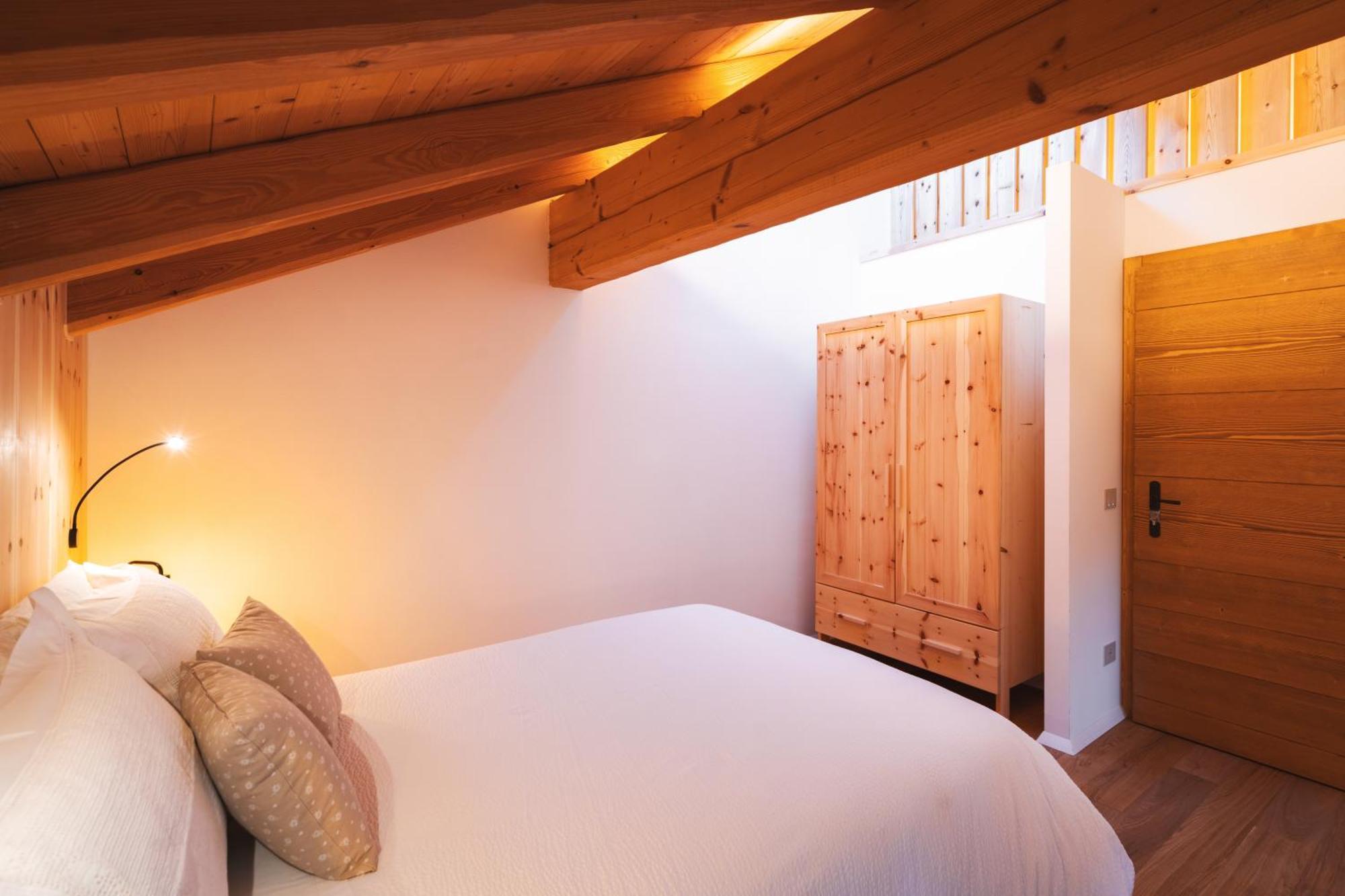 B&B Le Molinare Home Relax Varda Екстериор снимка