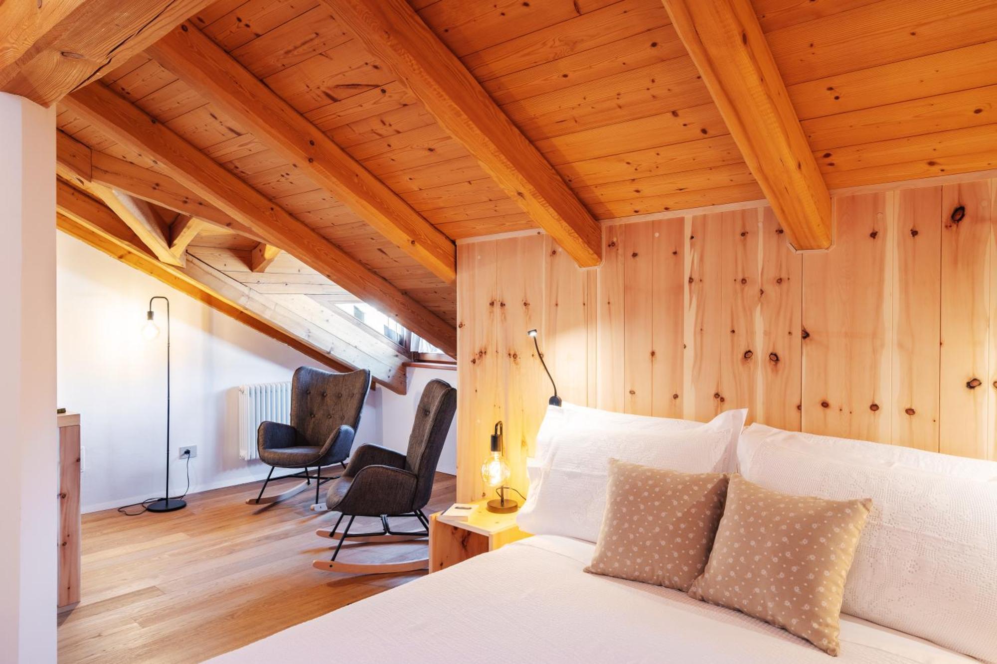 B&B Le Molinare Home Relax Varda Екстериор снимка